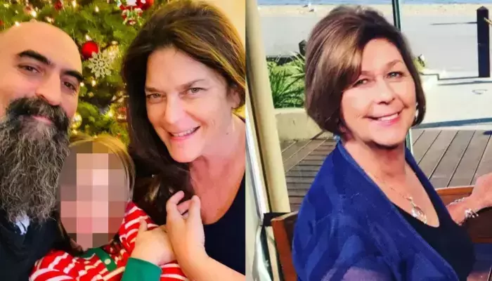 Nancy Guthrie And Tommaso Cioni’s Arizona Properties’ Compared,…