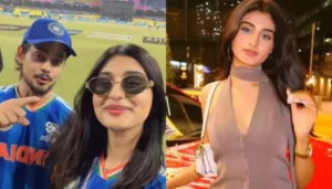 After MMS Incident, Payal Gaming Praises Ishan Kishan&hellip;
