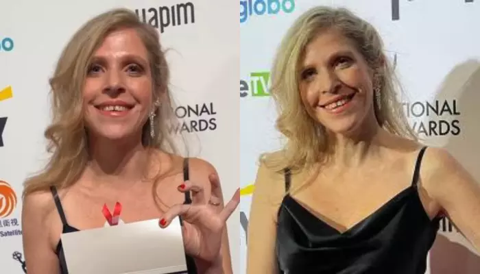 ‘Tehran’ Fame, Dana Eden Found Dead In Her&hellip;