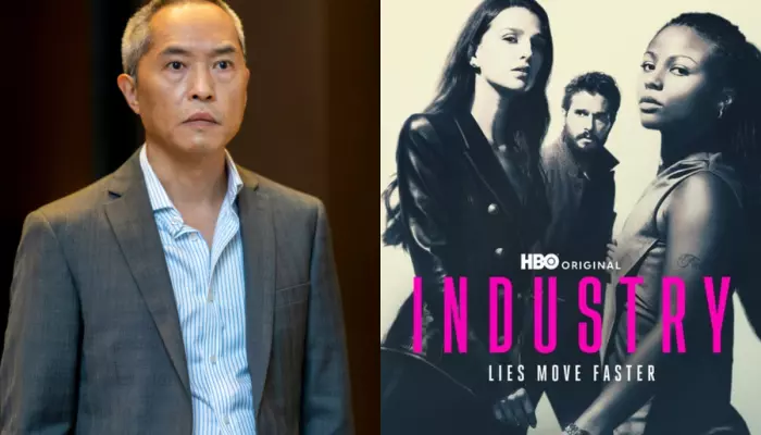 ‘Industry’: Eric’s Beastly Turn Leaves Viewers Shocked, Is&hellip;