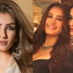 Raveena Tandon Clarifies Whether Her Daughter, Rasha Thadani Used Negative PR Against Star Kids