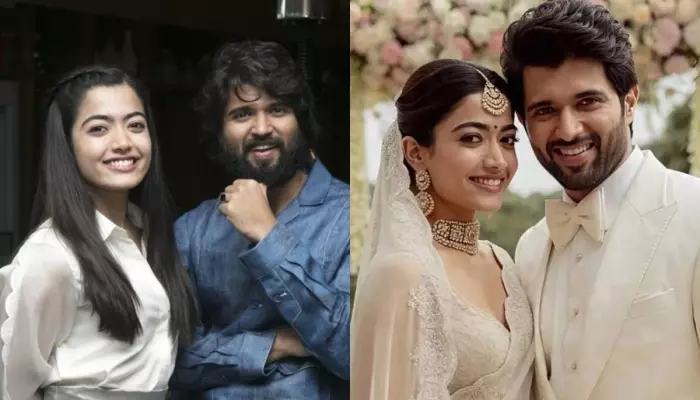 Vijay Deverakonda And Rashmika Mandanna’s Reception Will Be…