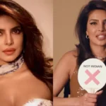 Priyanka Chopra Faces Criticism For Allegedly Supporting A Distorted Map Of India During Interview