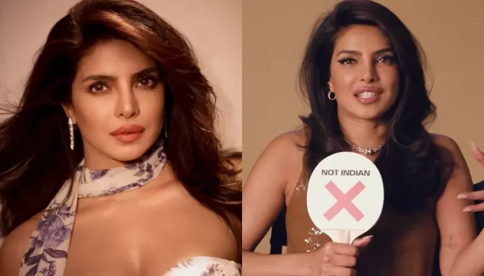 Priyanka Chopra Faces Criticism For Allegedly Supporting A…