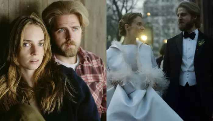 ‘Stranger Things’ Fame, Maya Hawke Marries Singer, Christian&hellip;