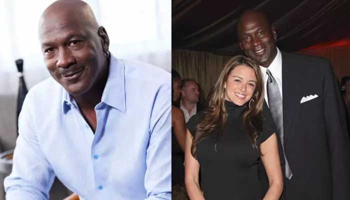 Who Is Michael Jordan Married To? All About&hellip;
