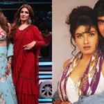 Raveena Tandon Opens Up About Her Bond With Ex-BF, Akshay Kumar And Shilpa Shetty, ‘We’ve Moved On’