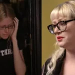 America’s Next Top Model Docu, Shandi Sullivan Reveals Cheating S*x Scene Was Shot Without Consent?