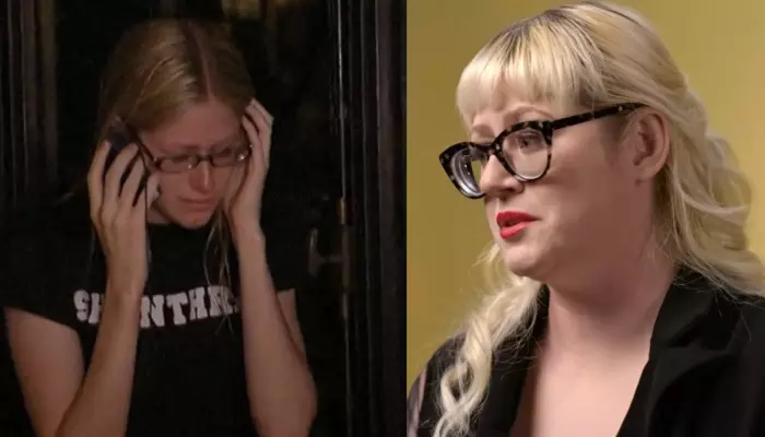 America’s Next Top Model Docu, Shandi Sullivan Reveals Cheating S*x Scene Was Shot Without Consent?