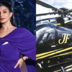 Jacqueline Fernandez Shares First Post Amid Sukesh Chandrasekhar’s Claims Of Gifting Her Helicopter