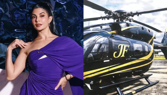Jacqueline Fernandez Shares First Post Amid Sukesh Chandrasekhar’s Claims Of Gifting Her Helicopter