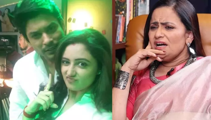 ‘Sidharth Shukla Used To Ab*se Rashami Desai And Jasmin Bhasin’ Vaishanvi Macdonald’s Big Revelation