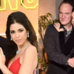 Meet Quentin Tarantino’s Wife, Daniella Tarantino, Actress-Model, Married Filmmaker In Their LA Home