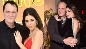 Meet Quentin Tarantino’s Wife, Daniella Tarantino, Actress-Model, Married&hellip;