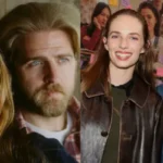 Who Is Christian Lee Hutson? All About Maya Hawke’s Husband Amid Their Surprise Wedding In 2026