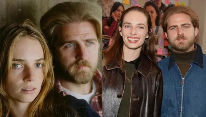 Who Is Christian Lee Hutson? All About Maya…