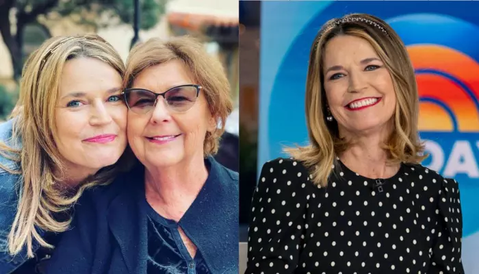 Is Savannah Guthrie Quitting Job For Husband, Michael…