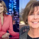 Who Is Ashleigh Banfield? All About The Journalist Who Linked Tommaso Cioni To Nancy Guthrie Case