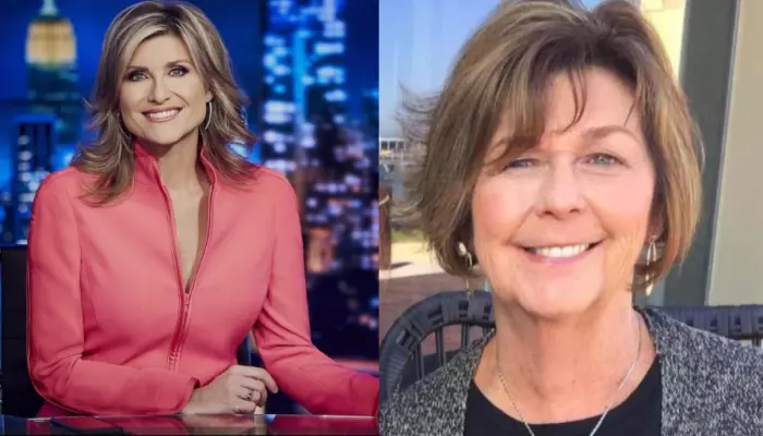 Who Is Ashleigh Banfield? All About The Journalist&hellip;