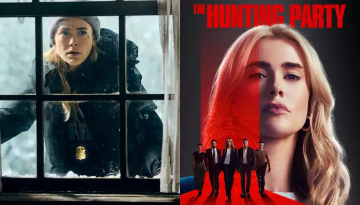 Is ‘The Hunting Party’ Based On True Events?&hellip;