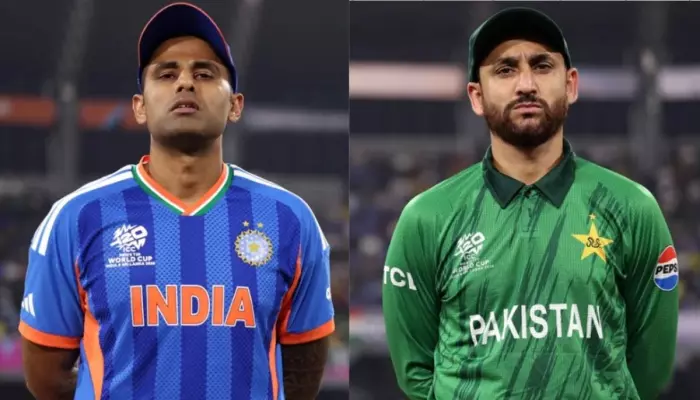 T20 World Cup, Pakistan Creates History In Match&hellip;