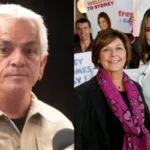 Who Is Pima County, Sheriff, Chris Nanos? All About Him Amid His Investigation Of Nancy Guthrie Case