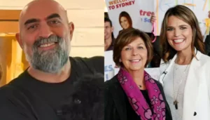 Is Tommaso Cioni Linked To Nancy Guthrie Missing&hellip;