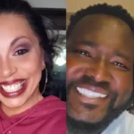 Meet Margarita Aaron, Quinton Aaron’s Alleged ‘Spiritual Wife’ Who Is Married To Another Man