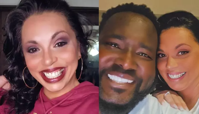 Meet Margarita Aaron, Quinton Aaron’s Alleged ‘Spiritual Wife’&hellip;