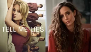Will ‘Tell Me Lies’ Return For Season 4?&hellip;