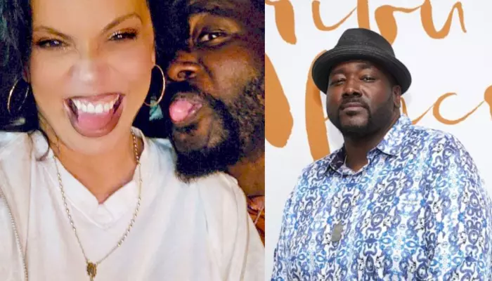 Quinton Aaron’s Wife Is Married To Someone Else?&hellip;