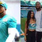 Who Is Bradley Chubb’s Girlfriend, Lady Mendez? Meet NFL Player’s Parents Amid Release From Dolphins