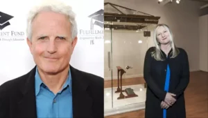 Meet Billy Steinberg’s Wife, Trina McKillen, Inside Her&hellip;