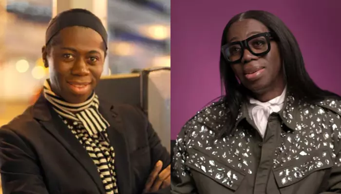 Where Is ‘ANTM’ Fame, Miss J Alexander Now?&hellip;