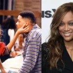 Is Tyra Banks Married? Meet Her Partner Louis Belanger-Martin, And Ex-Beaus, Including Will Smith