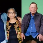 Meet Salim Khan’s First Wife, Salma, Supported Him Through Financial Crisis, Mom Of Four Children