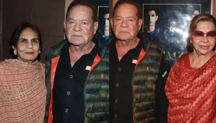 Why Did Helen Marry Already-Married Salim Khan With…