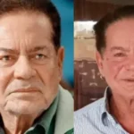 Salim Khan’s Health Condition Gets Serious, Veteran Screenwriter Admitted In The ICU?
