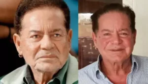 Salim Khan’s Health Condition Gets Serious, Veteran Screenwriter&hellip;