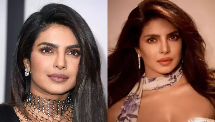 Priyanka Chopra Recalls The Moment When She Was&hellip;