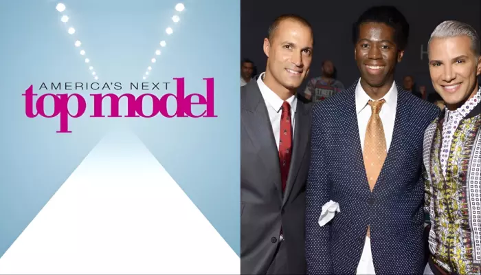 Where Are ‘America’s Next Top Model’ Judges Now?&hellip;