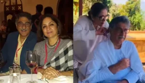 Neena Gupta Reveals Getting Married At The Age&hellip;