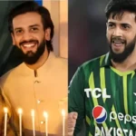 Who Is Cricketer Imad Wasim’s Second Wife? Tracing Nyla Raja’s Career As A Lawyer And Influencer