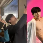 ‘Single’s Inferno 5’ Star, Youn Hyun Jae Is In A Relationship? Pictures Go Viral With A Mystery Girl