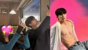 ‘Single’s Inferno 5’ Star, Youn Hyun Jae Is&hellip;