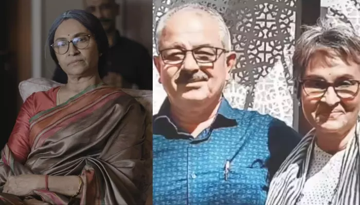 Who Was Salman Khan’s ‘Ready’ Co-Star, Parvina Deshpande,…