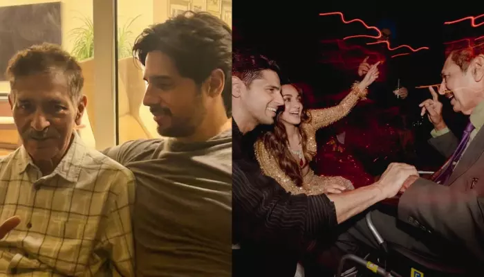 Sidharth Malhotra Reveals His Father’s Cause Of Death&hellip;