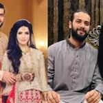 Who Is Cricketer, Imad Wasim’s First Wife, Sannia Ashfaq? Accused Him Of Aborting Her Child