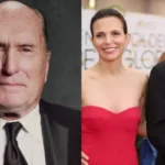 Who Is Luciana Pedraza? All About Robert Duvall’s Wife, 41 Years His Junior, After His Death At 95