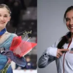 Who Is Isabeau Levito? All About The Team USA Figure Skater Amid Her Debut At 2026 Winter Olympics